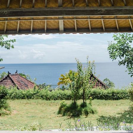 The Angkal Resort Semaya Eksteriør billede