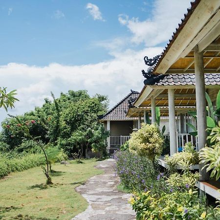 The Angkal Resort Semaya Eksteriør billede