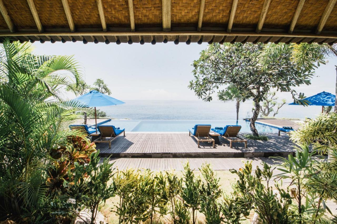 The Angkal Resort Semaya Eksteriør billede