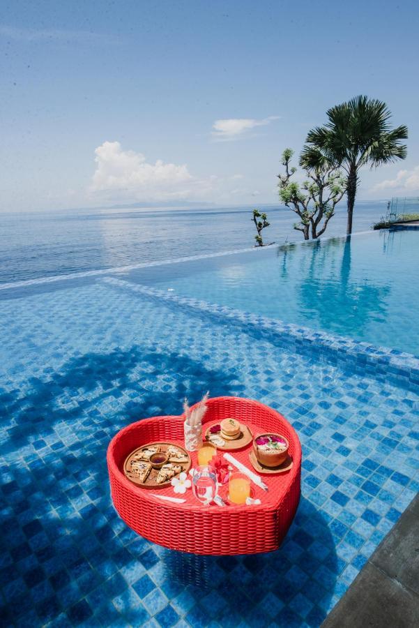 The Angkal Resort Semaya Eksteriør billede