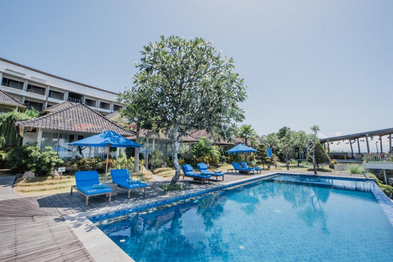 The Angkal Resort Semaya Eksteriør billede