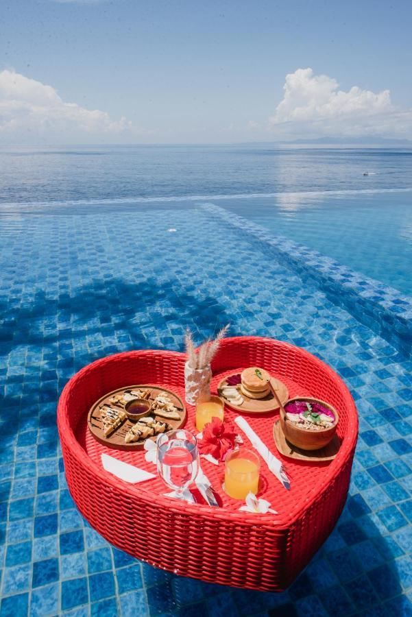 The Angkal Resort Semaya Eksteriør billede