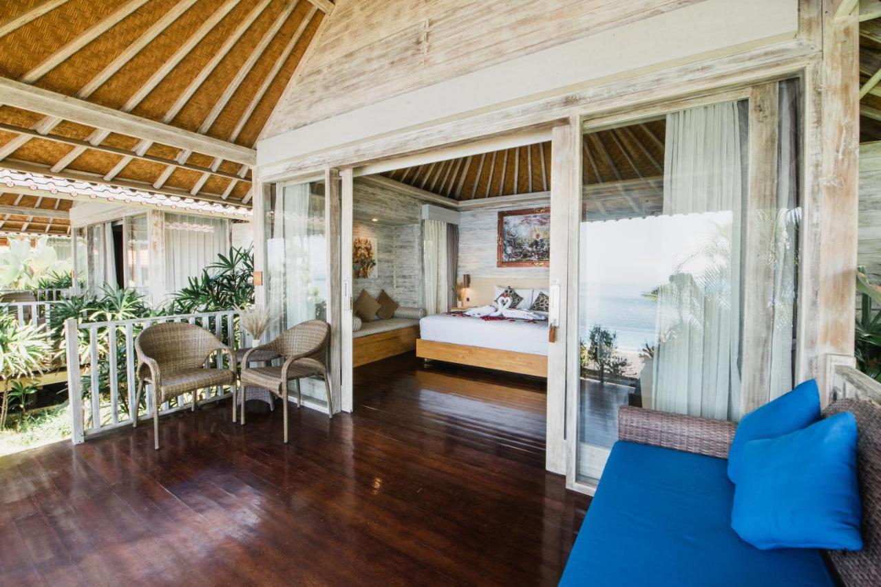 The Angkal Resort Semaya Eksteriør billede