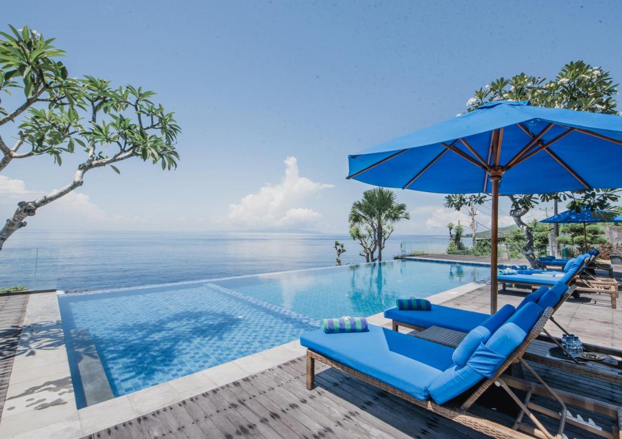 The Angkal Resort Semaya Eksteriør billede