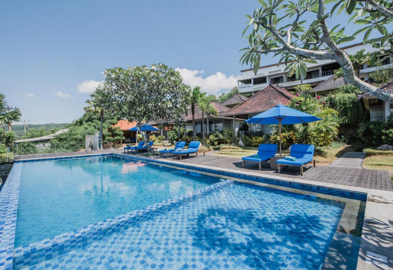 The Angkal Resort Semaya Eksteriør billede