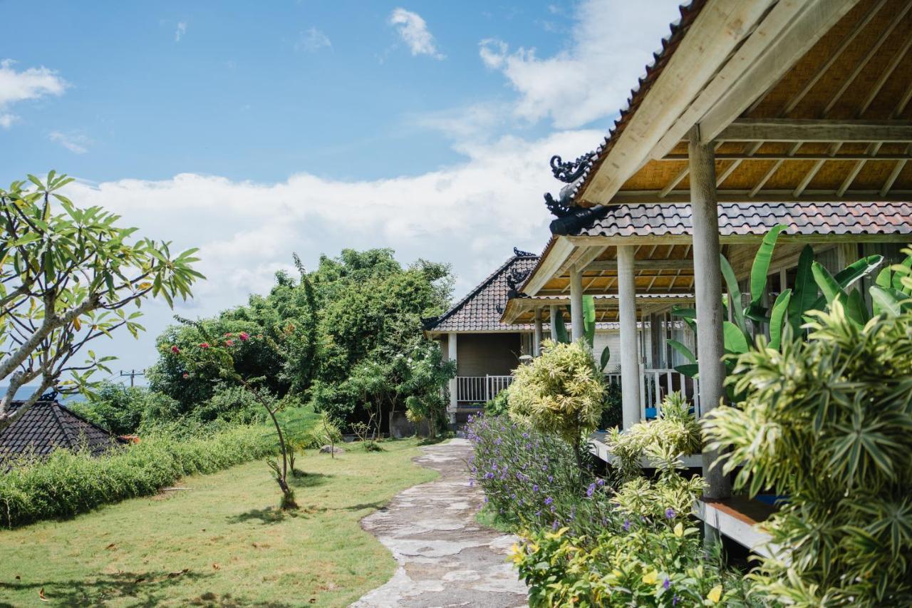 The Angkal Resort Semaya Eksteriør billede