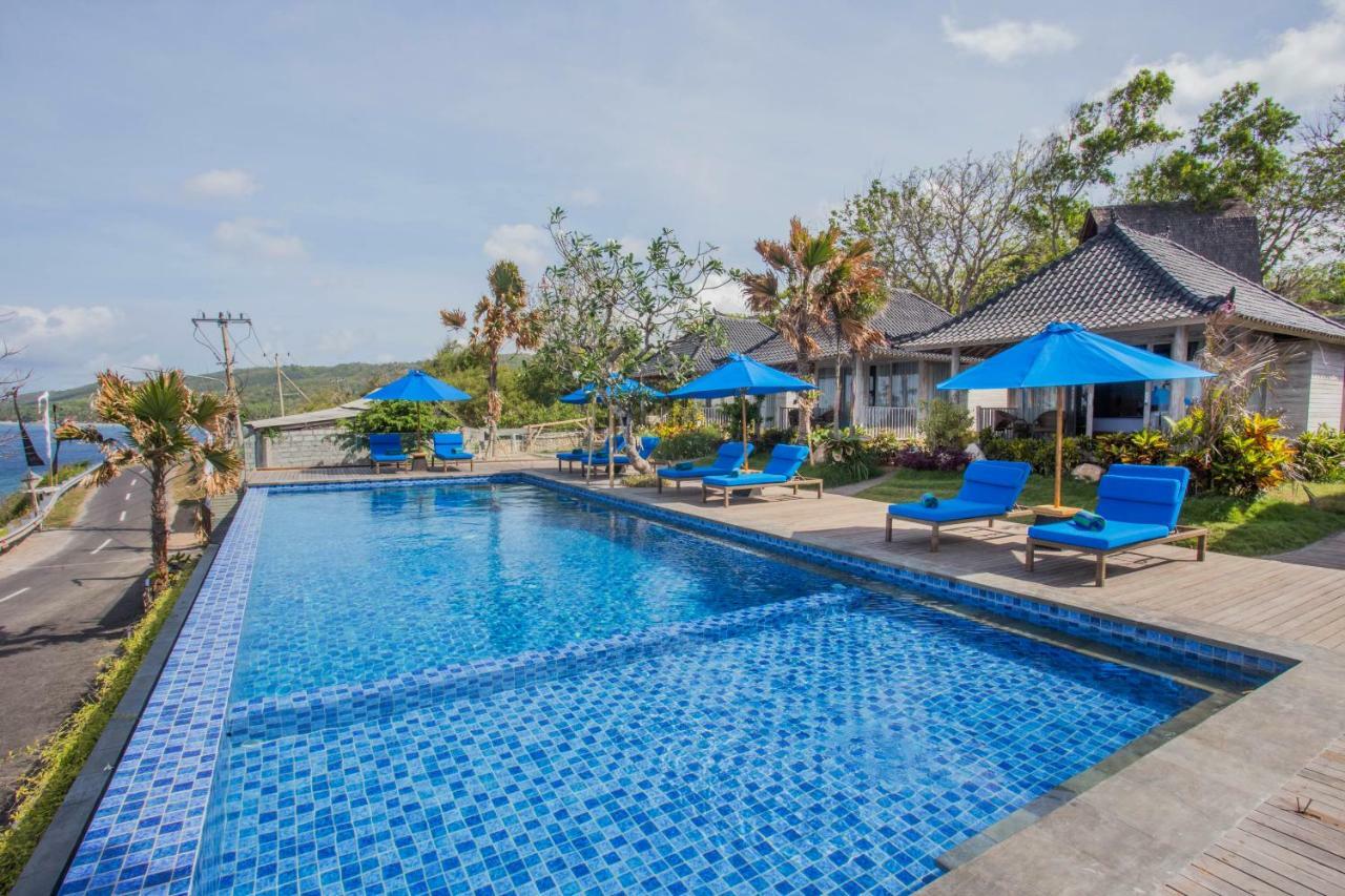 The Angkal Resort Semaya Eksteriør billede
