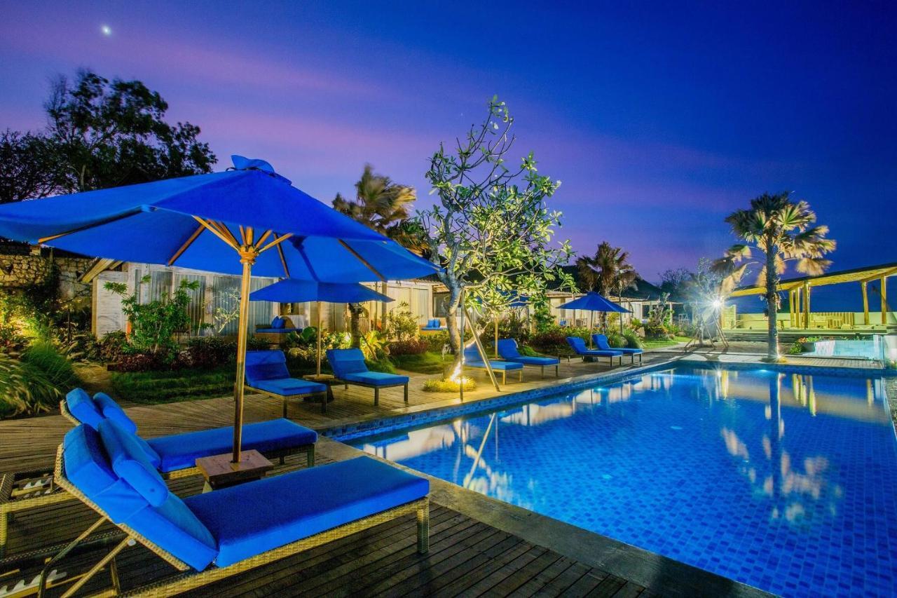The Angkal Resort Semaya Eksteriør billede